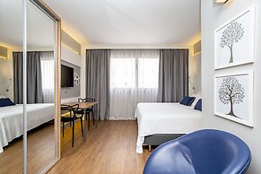 Helbor Stay Batel - Yogha