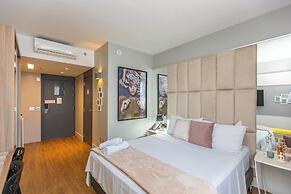 Helbor Stay Batel - Yogha