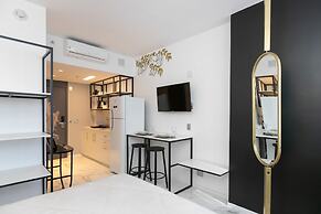 Helbor Stay Batel - Yogha