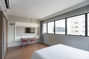 Helbor Stay Batel - Yogha