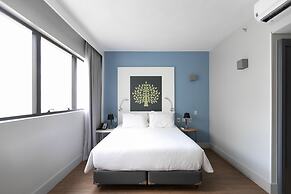 Helbor Stay Batel - Yogha