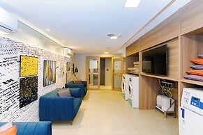 Helbor Stay Batel - Yogha