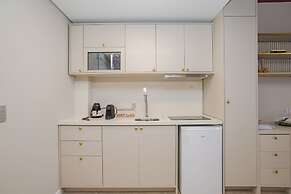 Helbor Stay Batel - Yogha