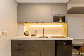 Helbor Stay Batel - Yogha