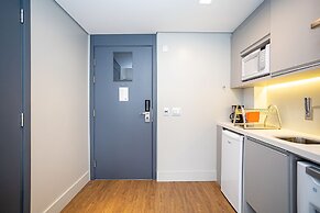 Helbor Stay Batel - Yogha