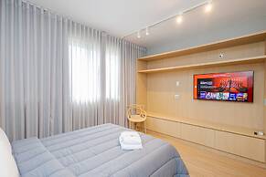 Helbor Stay Batel - Yogha