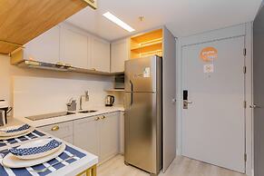 Helbor Stay Batel - Yogha