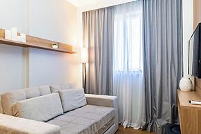 Helbor Stay Batel - Yogha