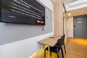 Helbor Stay Batel - Yogha