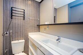 Helbor Stay Batel - Yogha