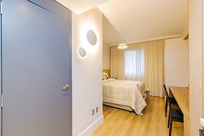 Helbor Stay Batel - Yogha