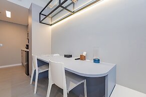 Helbor Stay Batel - Yogha