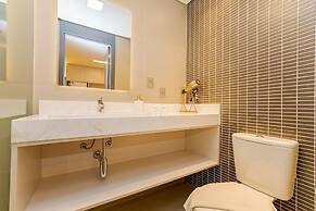 Helbor Stay Batel - Yogha