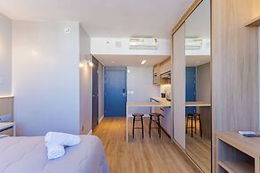 Helbor Stay Batel - Yogha