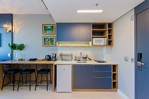 Helbor Stay Batel - Yogha