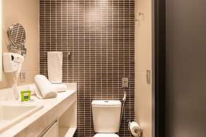 Helbor Stay Batel - Yogha