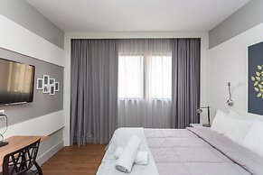 Helbor Stay Batel - Yogha