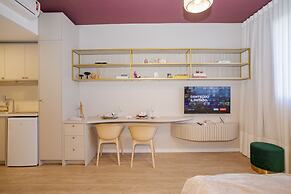 Helbor Stay Batel - Yogha