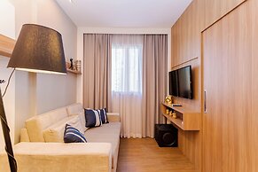 Helbor Stay Batel - Yogha