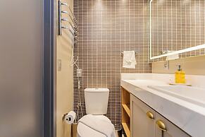 Helbor Stay Batel - Yogha