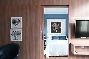 Helbor Stay Batel - Yogha