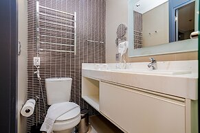 Helbor Stay Batel - Yogha