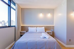 Helbor Stay Batel - Yogha