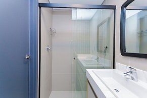 Helbor Stay Batel - Yogha