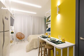 Helbor Stay Batel - Yogha