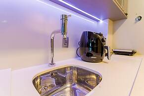 Helbor Stay Batel - Yogha