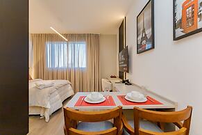 Helbor Stay Batel - Yogha