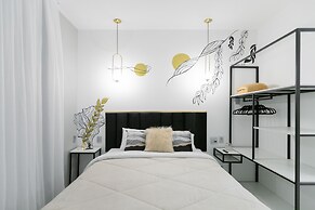 Helbor Stay Batel - Yogha