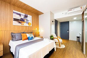 Helbor Stay Batel - Yogha