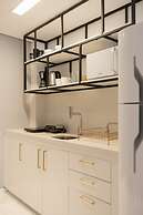 Helbor Stay Batel - Yogha