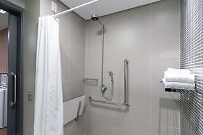 Helbor Stay Batel - Yogha