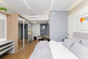 Helbor Stay Batel - Yogha