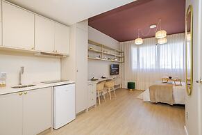 Helbor Stay Batel - Yogha