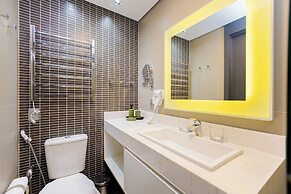 Helbor Stay Batel - Yogha