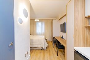 Helbor Stay Batel - Yogha