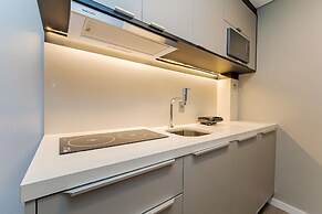 Helbor Stay Batel - Yogha