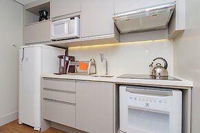 Helbor Stay Batel - Yogha