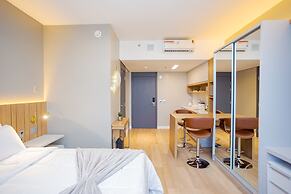 Helbor Stay Batel - Yogha