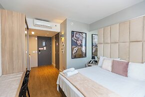 Helbor Stay Batel - Yogha