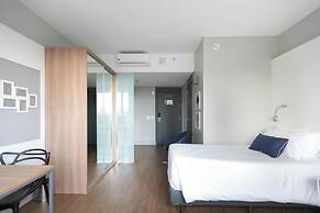 Helbor Stay Batel - Yogha