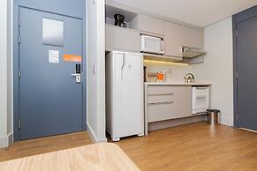 Helbor Stay Batel - Yogha