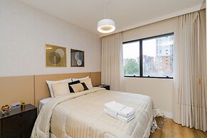 Helbor Stay Batel - Yogha