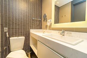 Helbor Stay Batel - Yogha