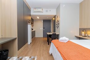 Helbor Stay Batel - Yogha