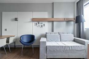 Helbor Stay Batel - Yogha