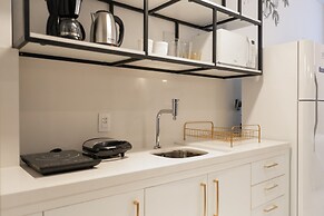 Helbor Stay Batel - Yogha